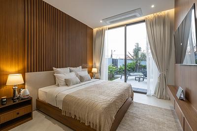 CHE22638: Private Pool Villas Surrounded by Nature in Cherng Talay. 照片 #47