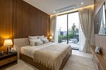 CHE22638: Private Pool Villas Surrounded by Nature in Cherng Talay. Thumbnail #47