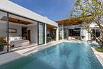 CHE22638: Private Pool Villas Surrounded by Nature in Cherng Talay. Thumbnail #71
