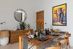 CHE22638: Private Pool Villas Surrounded by Nature in Cherng Talay. Thumbnail #17