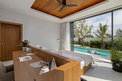 CHE22638: Private Pool Villas Surrounded by Nature in Cherng Talay. 照片 #59