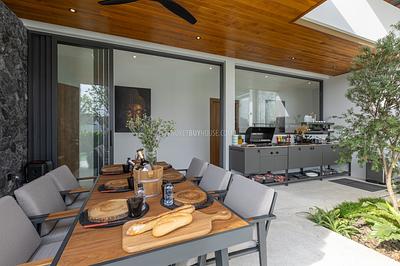 CHE22638: Private Pool Villas Surrounded by Nature in Cherng Talay. Photo #46