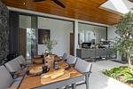 CHE22638: Private Pool Villas Surrounded by Nature in Cherng Talay. Thumbnail #46