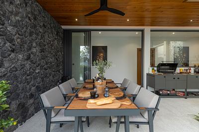 CHE22638: Private Pool Villas Surrounded by Nature in Cherng Talay. 照片 #57