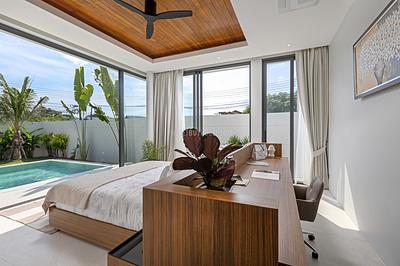 CHE22638: Private Pool Villas Surrounded by Nature in Cherng Talay. Photo #44