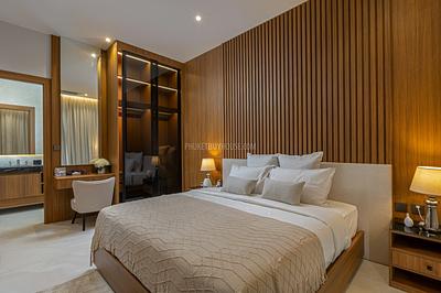 CHE22638: Private Pool Villas Surrounded by Nature in Cherng Talay. 照片 #75
