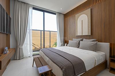 CHE22638: Private Pool Villas Surrounded by Nature in Cherng Talay. 照片 #42