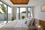 CHE22638: Private Pool Villas Surrounded by Nature in Cherng Talay. Thumbnail #35