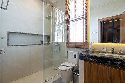 CHE22638: Private Pool Villas Surrounded by Nature in Cherng Talay. Photo #28