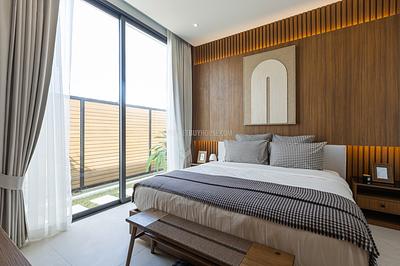 CHE22638: Private Pool Villas Surrounded by Nature in Cherng Talay. Photo #50