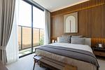 CHE22638: Private Pool Villas Surrounded by Nature in Cherng Talay. Thumbnail #50