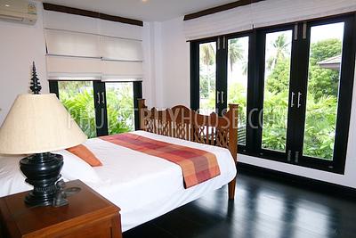 BAN1576: Laguna Area, 3 Bedroom Pool Villa 10,900,000THB (land 448m2) Beautiful, Quality, Perfect Family Home. Photo #6