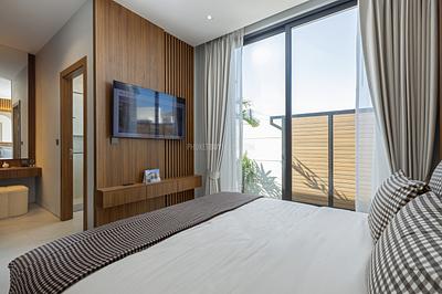CHE22638: Private Pool Villas Surrounded by Nature in Cherng Talay. 照片 #9