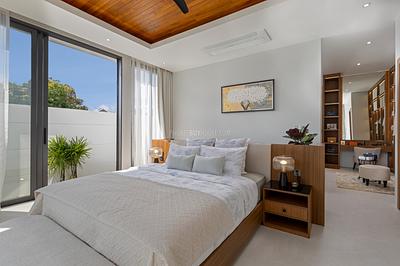 CHE22638: Private Pool Villas Surrounded by Nature in Cherng Talay. Photo #40