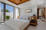 CHE22638: Private Pool Villas Surrounded by Nature in Cherng Talay. Thumbnail #40