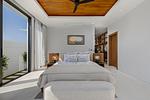 CHE22638: Private Pool Villas Surrounded by Nature in Cherng Talay. Thumbnail #25