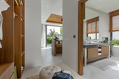 CHE22638: Private Pool Villas Surrounded by Nature in Cherng Talay. Photo #70