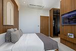 CHE22638: Private Pool Villas Surrounded by Nature in Cherng Talay. Thumbnail #78