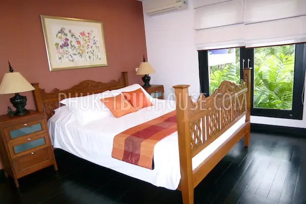 BAN1576: Laguna Area, 3 Bedroom Pool Villa 10,900,000THB (land 448m2) Beautiful, Quality, Perfect Family Home. Photo #7