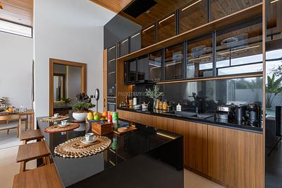 CHE22638: Private Pool Villas Surrounded by Nature in Cherng Talay. 照片 #51
