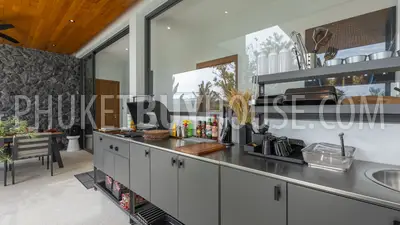 CHE22638: Private Pool Villas Surrounded by Nature in Cherng Talay. Fotoğraf #33