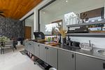 CHE22638: Private Pool Villas Surrounded by Nature in Cherng Talay. Thumbnail #33