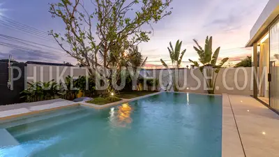CHE22638: Private Pool Villas Surrounded by Nature in Cherng Talay. Fotoğraf #77