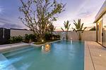 CHE22638: Private Pool Villas Surrounded by Nature in Cherng Talay. Thumbnail #77