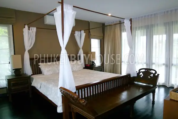 BAN1576: Laguna Area, 3 Bedroom Pool Villa 10,900,000THB (land 448m2) Beautiful, Quality, Perfect Family Home. Photo #8