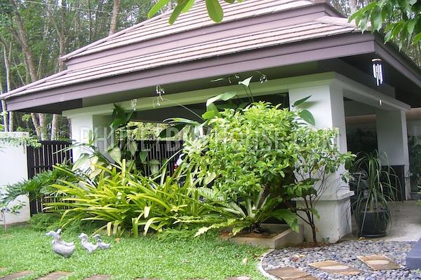 BAN1576: Laguna Area, 3 Bedroom Pool Villa 10,900,000THB (land 448m2) Beautiful, Quality, Perfect Family Home. Photo #10
