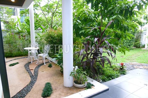 BAN1576: Laguna Area, 3 Bedroom Pool Villa 10,900,000THB (land 448m2) Beautiful, Quality, Perfect Family Home. Photo #13