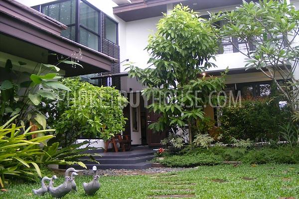 BAN1576: Laguna Area, 3 Bedroom Pool Villa 10,900,000THB (land 448m2) Beautiful, Quality, Perfect Family Home. Photo #14