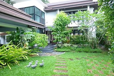 BAN1576: Laguna Area, 3 Bedroom Pool Villa 10,900,000THB (land 448m2) Beautiful, Quality, Perfect Family Home. Photo #15
