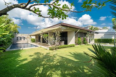 TAL22639: Contemporary 3-Bedroom Pool Villa. Photo #3