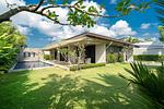 TAL22639: Contemporary 3-Bedroom Pool Villa. Thumbnail #3