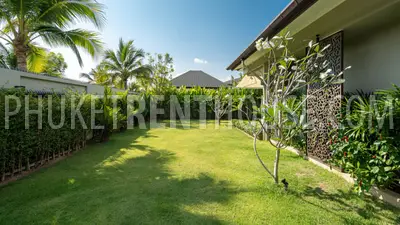 TAL22639: Contemporary 3-Bedroom Pool Villa. Photo #7