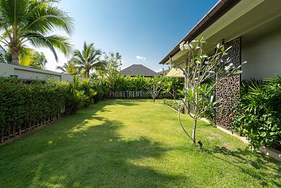 TAL22639: Contemporary 3-Bedroom Pool Villa. Photo #7