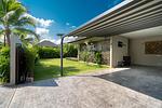 TAL22639: Contemporary 3-Bedroom Pool Villa. Thumbnail #9