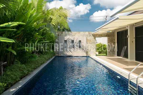 TAL22639: Contemporary 3-Bedroom Pool Villa. 照片 #5