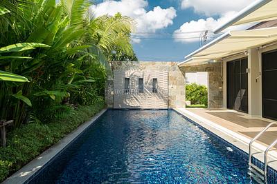 TAL22639: Contemporary 3-Bedroom Pool Villa. Photo #5
