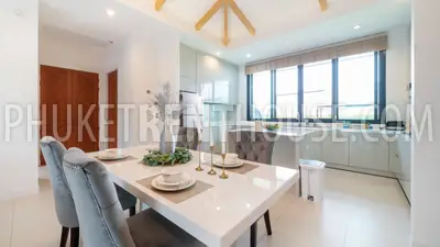 TAL22639: Contemporary 3-Bedroom Pool Villa. Photo #8
