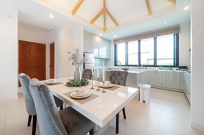 TAL22639: Contemporary 3-Bedroom Pool Villa. Photo #8