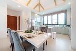 TAL22639: Contemporary 3-Bedroom Pool Villa. Thumbnail #8
