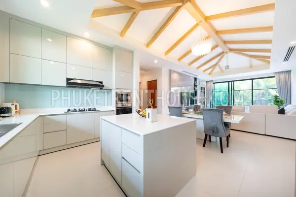 TAL22639: Contemporary 3-Bedroom Pool Villa. 照片 #6