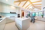 TAL22639: Contemporary 3-Bedroom Pool Villa. Thumbnail #6
