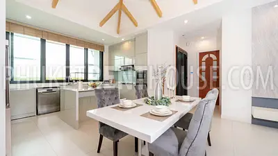 TAL22639: Contemporary 3-Bedroom Pool Villa. Photo #13