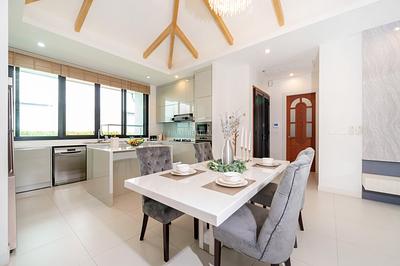 TAL22639: Contemporary 3-Bedroom Pool Villa. Photo #13