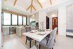 TAL22639: Contemporary 3-Bedroom Pool Villa. Thumbnail #13