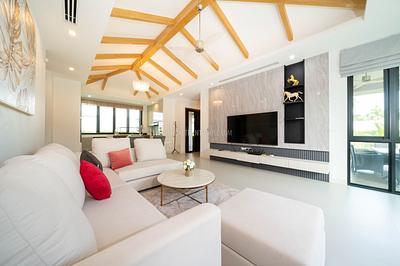 TAL22639: Contemporary 3-Bedroom Pool Villa. Photo #11