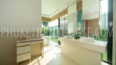 TAL22639: Contemporary 3-Bedroom Pool Villa. Photo #15
